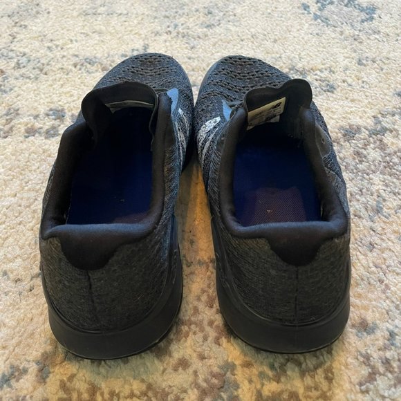 New Balance | Minimus Prevail Vibram Trail Running Shoe Sneakers Mens 7 2E Wide - Picture 7 of 9